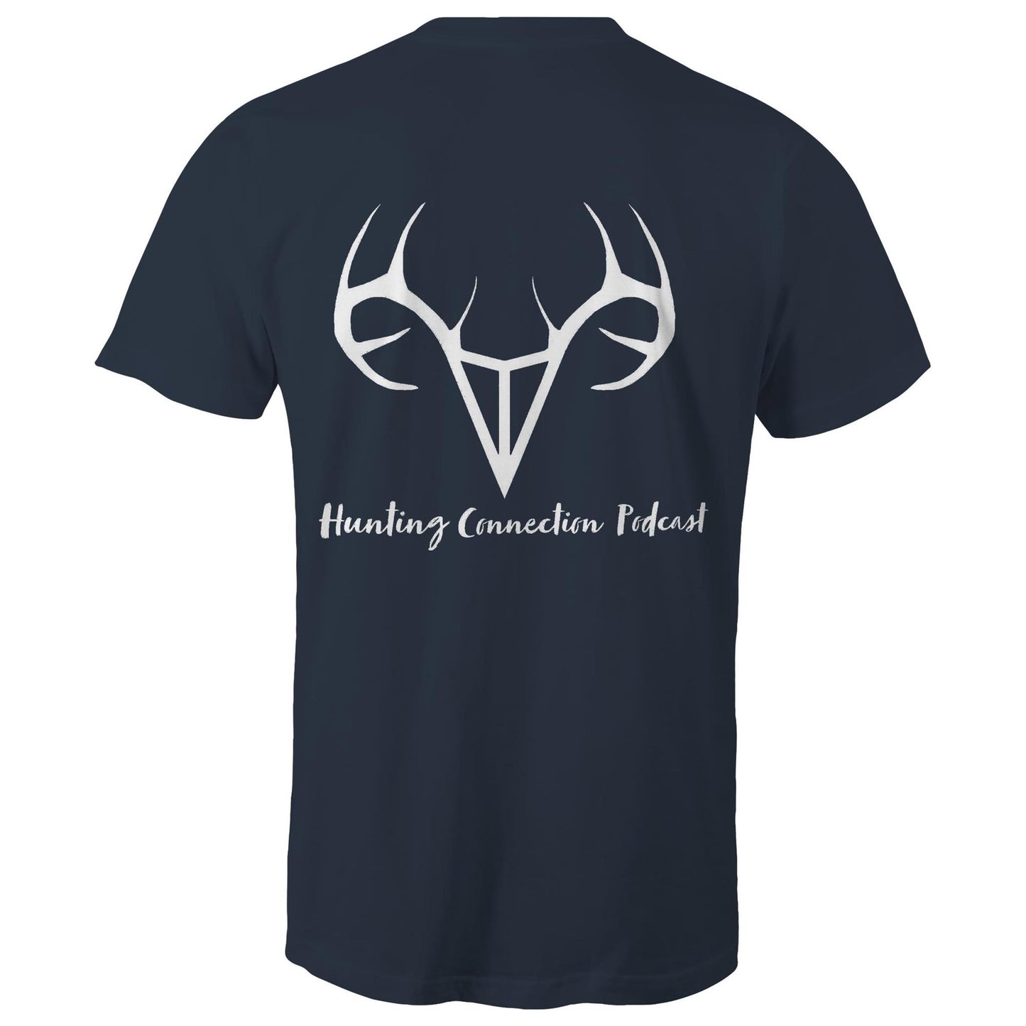 Hunting connection T-shirt specifically for Maxwell's Foxtastic Weekend Winner. Zach can do his own merch after this smdh ffs frfr