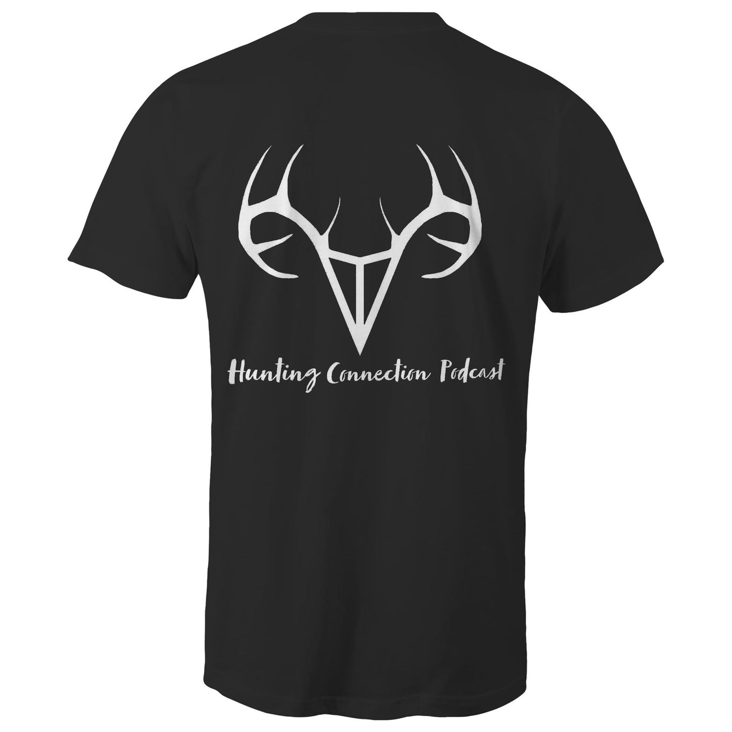 Hunting connection T-shirt specifically for Maxwell's Foxtastic Weekend Winner. Zach can do his own merch after this smdh ffs frfr
