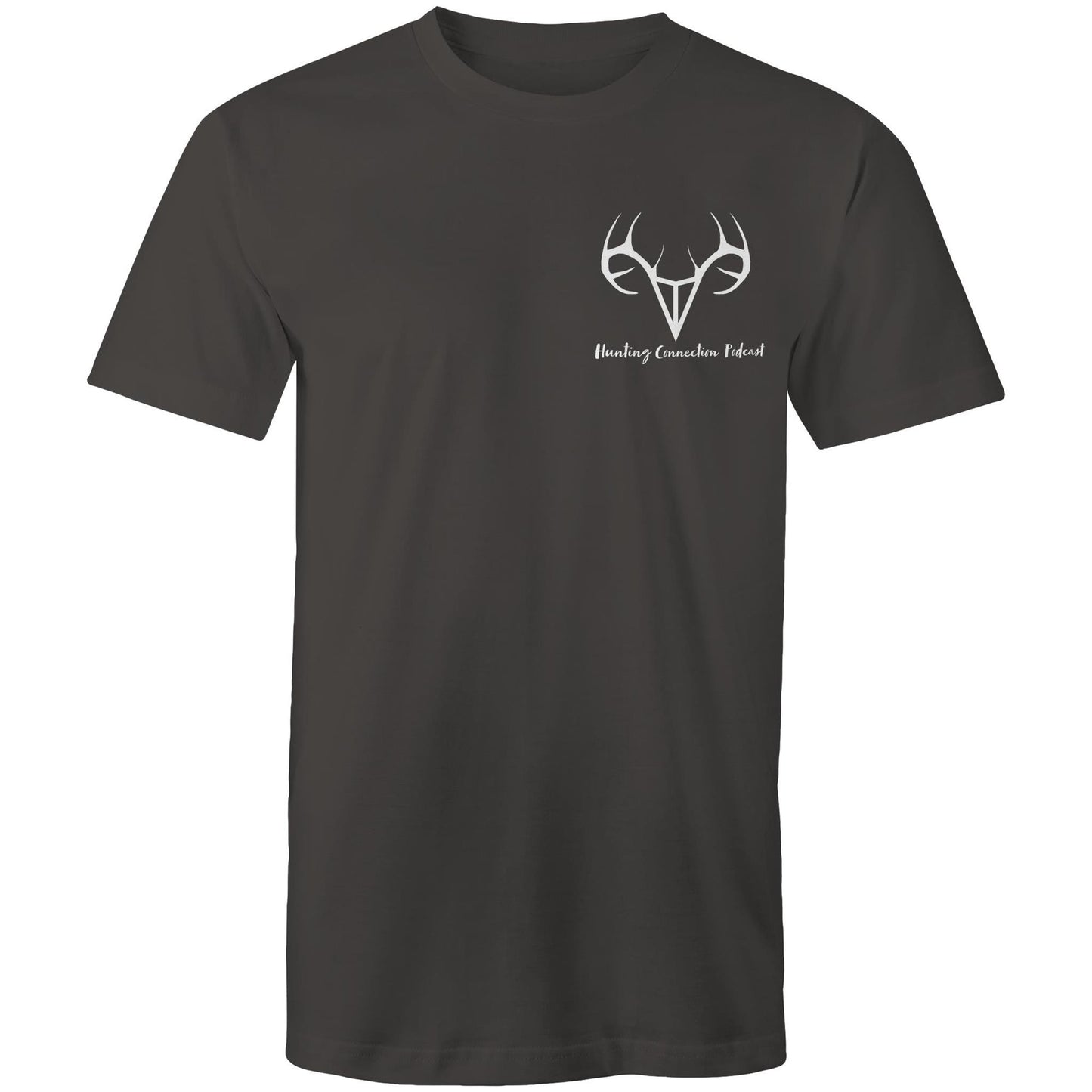 Hunting connection T-shirt specifically for Maxwell's Foxtastic Weekend Winner. Zach can do his own merch after this smdh ffs frfr