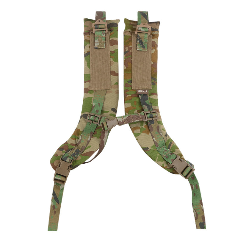 Valhalla Versa MKIII Ready-to-Hike Bundle