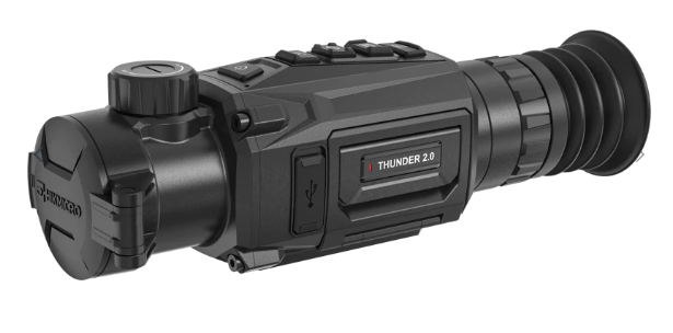 HIKMICRO Thunder 2.0 TE19