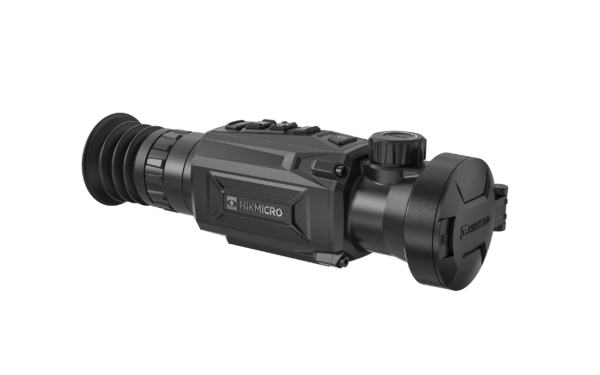 HIKMICRO Thunder 2.0 TE19