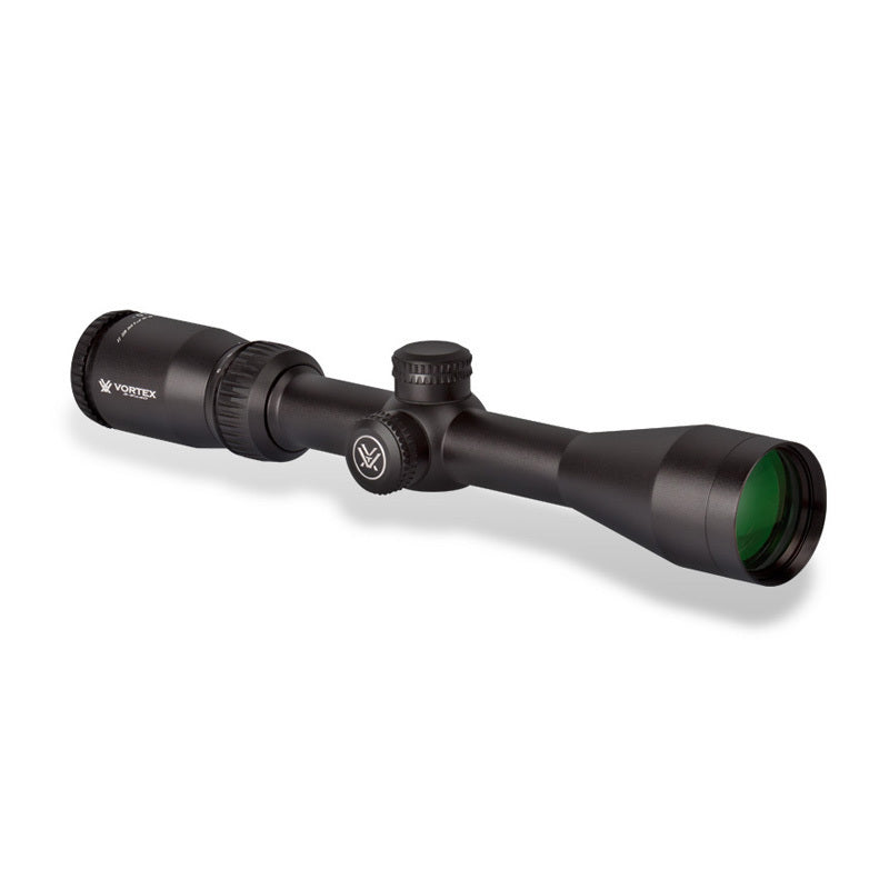 Vortex Crossfire II 3-9x40 V-Plex MOA Scope