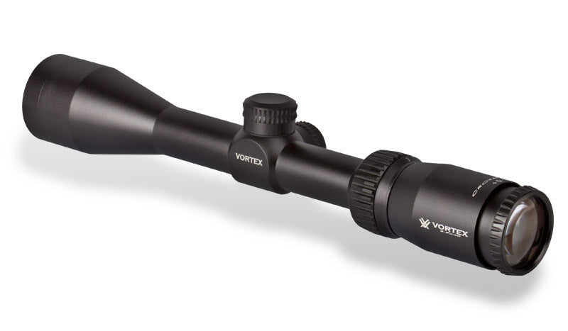 Vortex Crossfire II 3-9x40 V-Plex MOA Scope