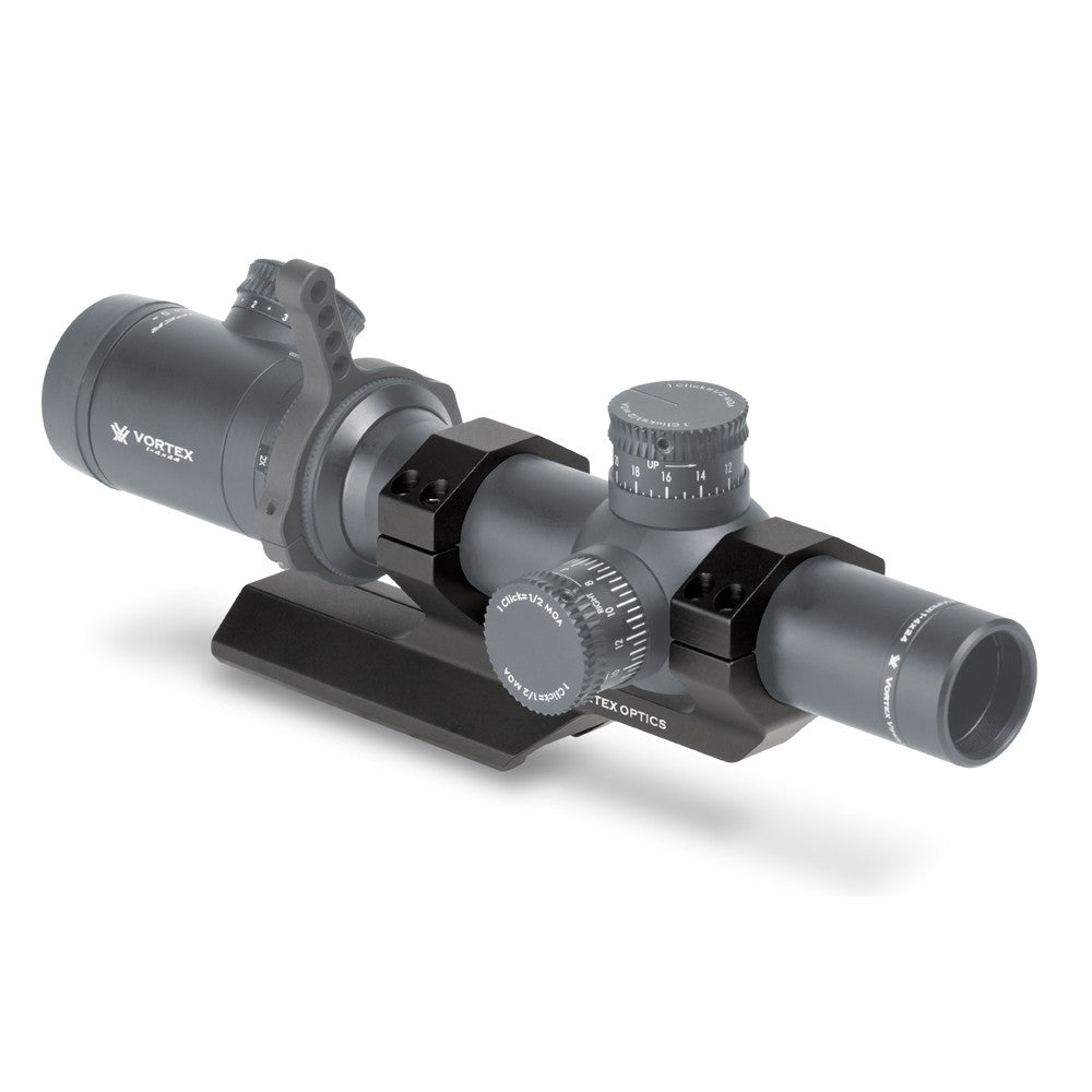 VORTEX OPTICS 30MM SPORT CANTILEVER MOUNT 2" OFFSET