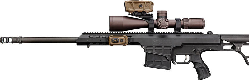 Vortex Impact® 4000 Ballistic Rail Mounted Laser Rangefinder