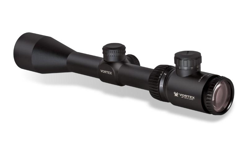 Vortex Crossfire II 3-9x40 V-Brite MOA Scope