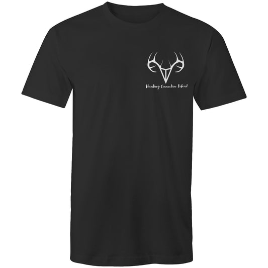 Hunting connection T-shirt specifically for Maxwell's Foxtastic Weekend Winner. Zach can do his own merch after this smdh ffs frfr