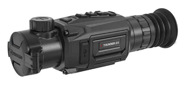 HIKMICRO Thunder 2.0 TQ50