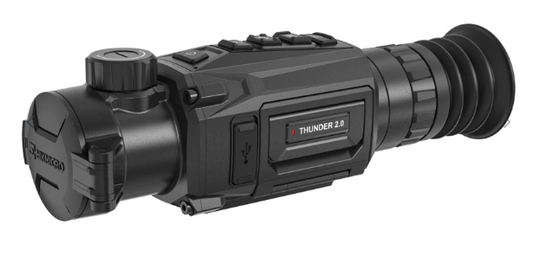 HIKMICRO Thunder 2.0 TQ35