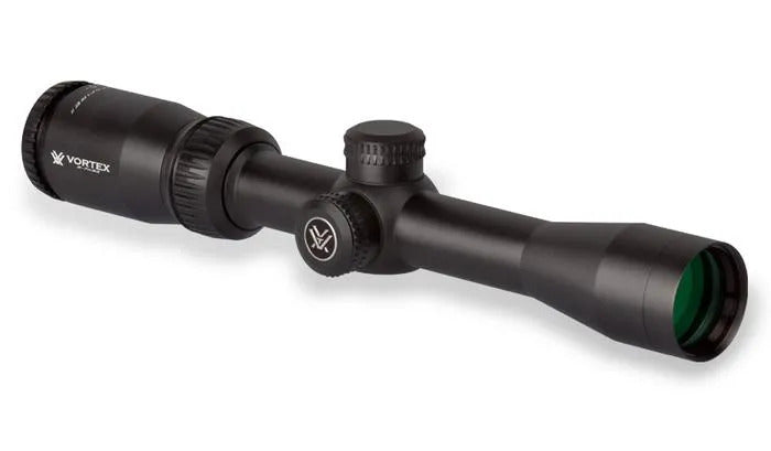 Vortex Crossfire II 2-7x33 BDC Scope