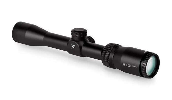 Vortex Crossfire II 2-7x33 BDC Scope