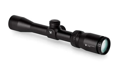 Vortex Crossfire II 2-7x33 BDC Scope