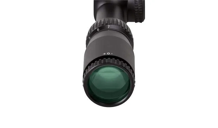 Vortex Crossfire II 2-7x33 BDC Scope