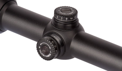 Vortex Crossfire II 3-9x40 V-Plex MOA Scope