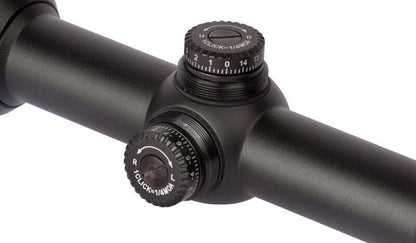 Vortex Crossfire II 3-9x40 BDC scope