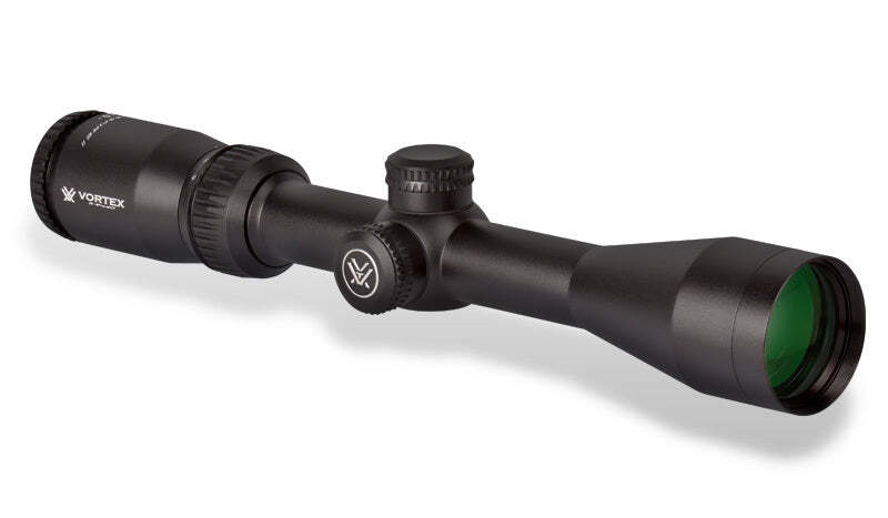 Vortex Crossfire II 3-9x40 BDC scope