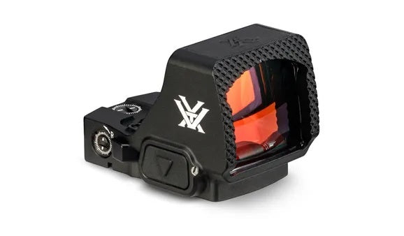 Red dots, Holographic Sights and Magnifiers – Eureka Tactical