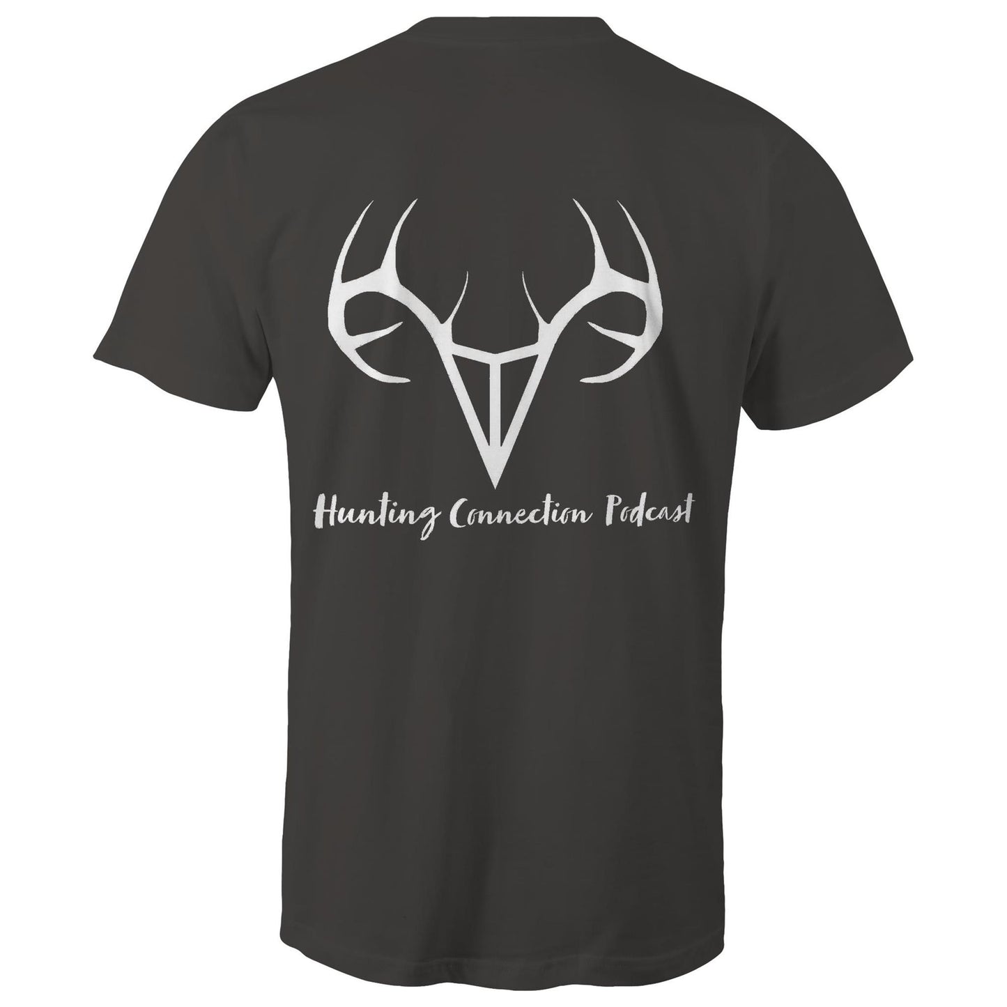 Hunting connection T-shirt specifically for Maxwell's Foxtastic Weekend Winner. Zach can do his own merch after this smdh ffs frfr