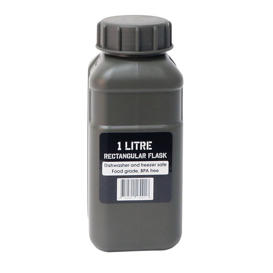 Valhalla Tactical 1LTR Water Bottle