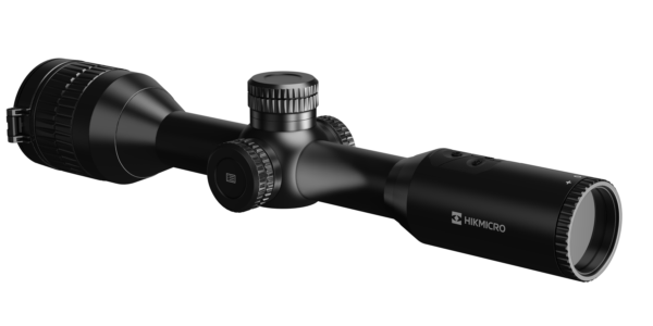 HIKMICRO Stellar SQ50 Thermal Scope