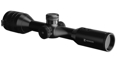 HIKMICRO Stellar SQ50 Thermal Scope
