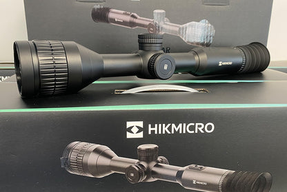 HIKMICRO Stellar SQ50 Thermal Scope