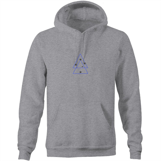Eureka Tactical Logo Hoodie