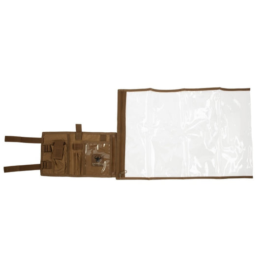 Valhalla Tactical Admin/Map Case Enhanced