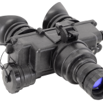 AGM PVS-7 NL1i Night Vision Goggles