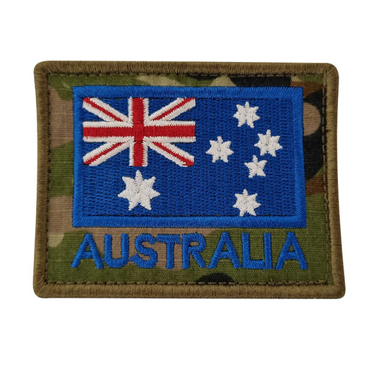 Valhalla Tactical ANF Patch (Subdued/Non Subdued)