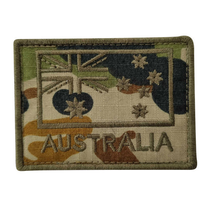Valhalla Tactical ANF Patch (Subdued/Non Subdued)