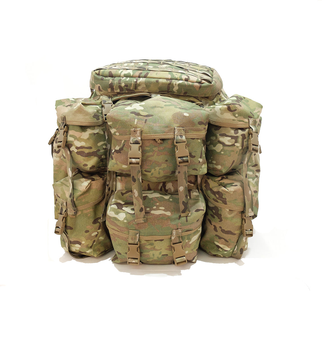 Valhalla Tactical Versa MK III Alice Pack- ACC Australian Compatible Camouflage