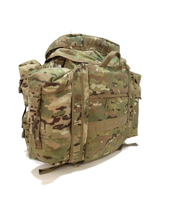 Valhalla Tactical Versa MK III Alice Pack- ACC Australian Compatible Camouflage