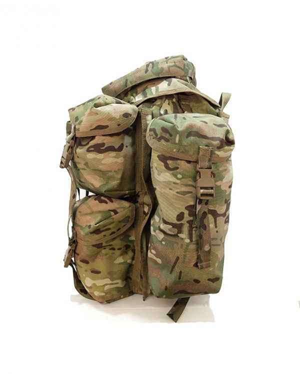 Valhalla Tactical Versa MK III Alice Pack- ACC Australian Compatible Camouflage