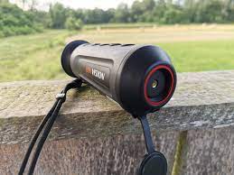 HIKMICRO Lynx LC06 Thermal Monocular