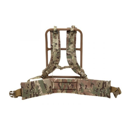 Valhalla Tactical Fight Light Shoulder Straps