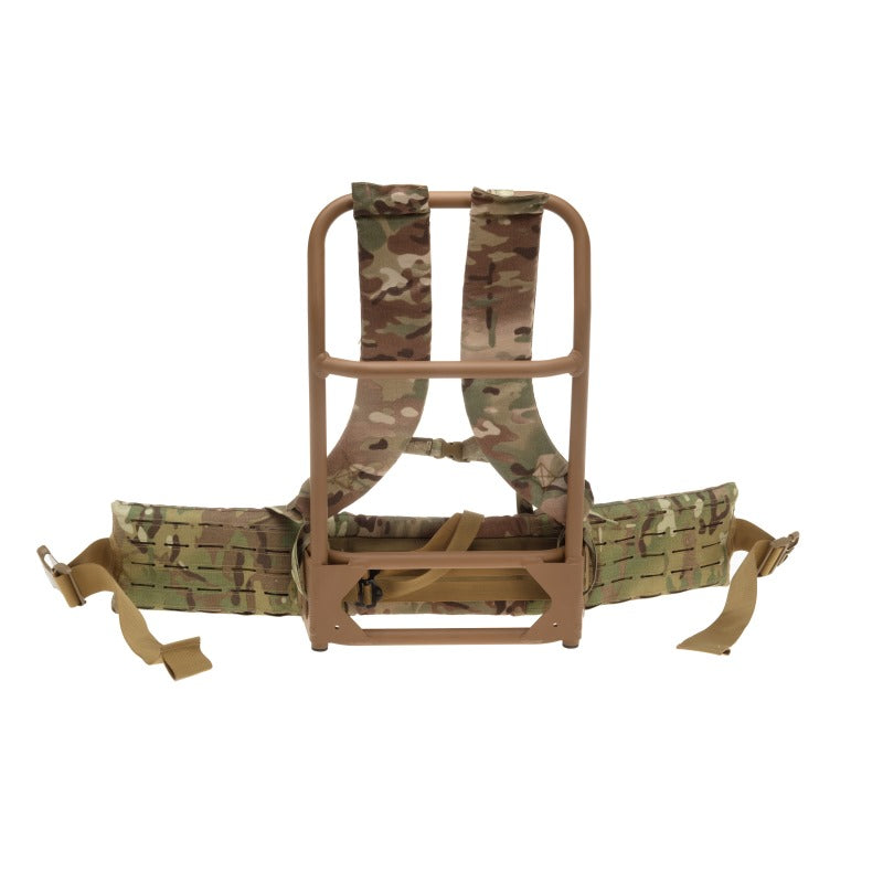 Valhalla Tactical Fight Light Shoulder Straps