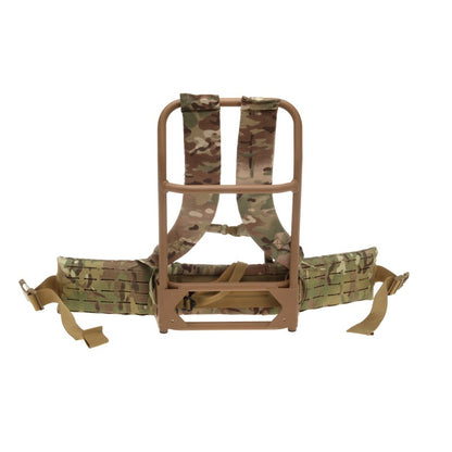 Valhalla Tactical Fight Light Shoulder Straps