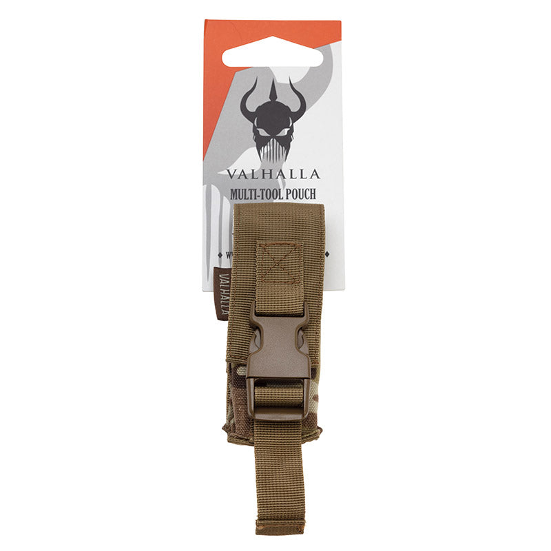 Valhalla Tactical Multitool Pouch