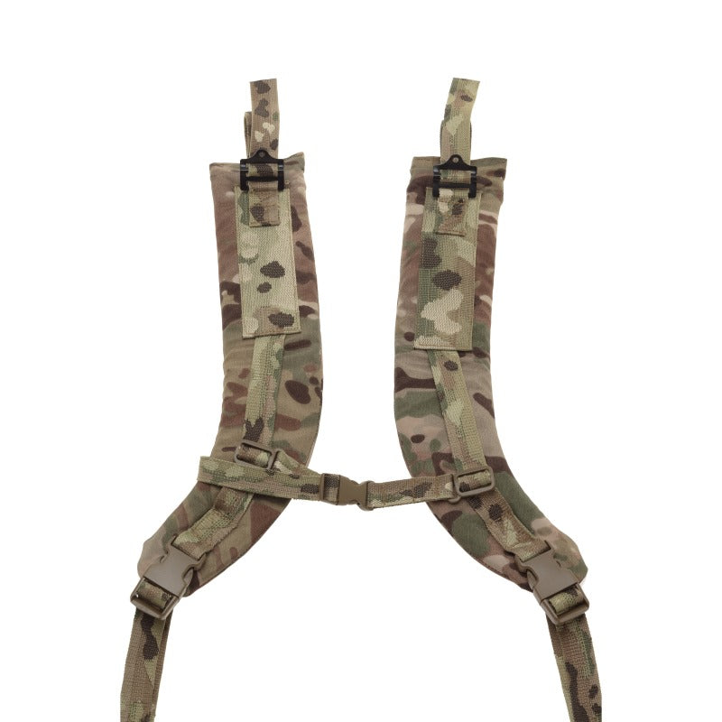 Valhalla Tactical Fight Light Shoulder Straps