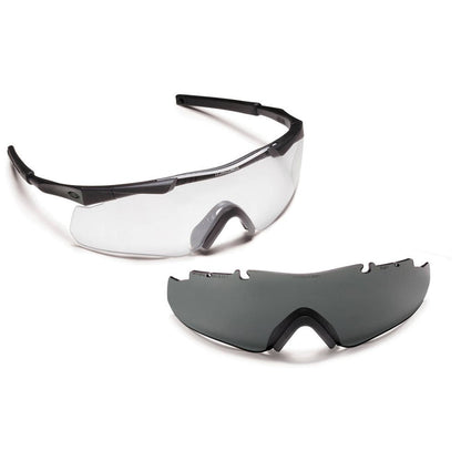 Smith Optics AEGIS Arc Eyeshield - Field Kit