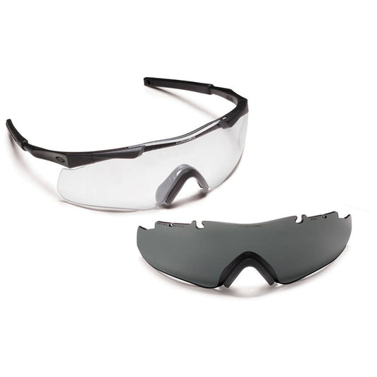 Smith Optics AEGIS Arc Eyeshield - Field Kit