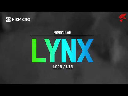 HIKMICRO Lynx LC06 Thermal Monocular